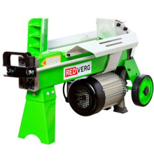 Кинетический дровокол RedVerg RD-LS25-37E