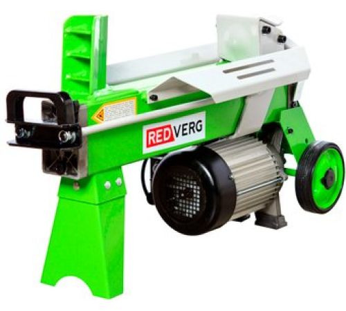 Кинетический дровокол RedVerg RD-LS25-37E