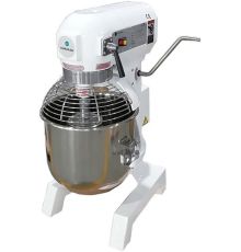 Планетарный миксер Hurakan HKN-IP30FE