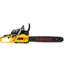 Бензопила Eurolux GS-52MP