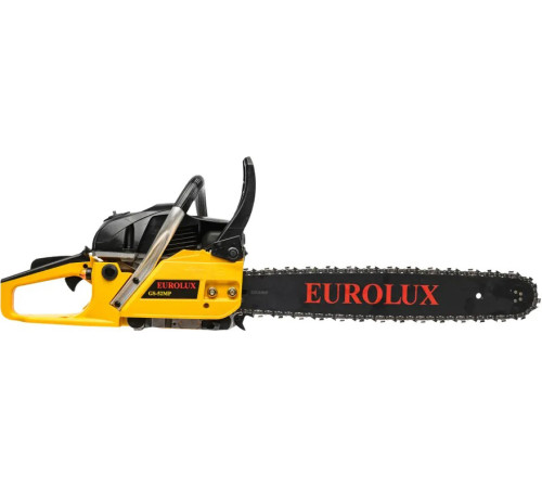 Бензопила Eurolux GS-52MP