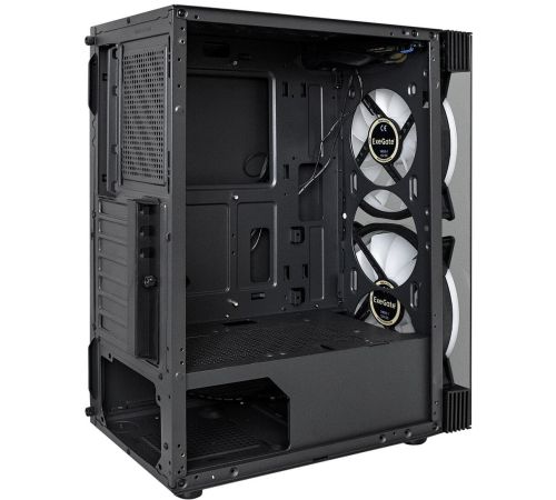 Корпус ExeGate i3 Matrix EX289022RUS