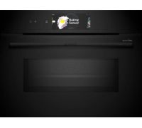 Электрический духовой шкаф Bosch Serie 8 CMG978NB1