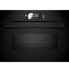 Электрический духовой шкаф Bosch Serie 8 CMG978NB1