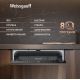 Встраиваемая посудомоечная машина Weissgauff BDW 4508 D Autoopen Infolight