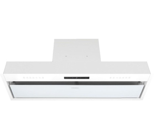 Кухонная вытяжка MAUNFELD Fantasy 90 белый