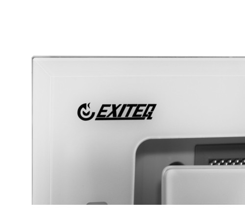 Кухонная вытяжка Exiteq EX-1236 белый