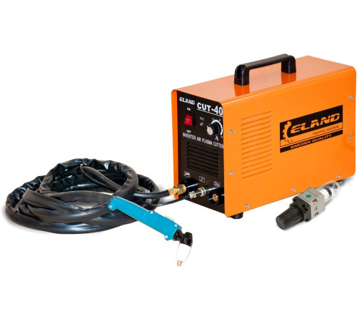 Аппарат плазменной резки ELAND CUT-40