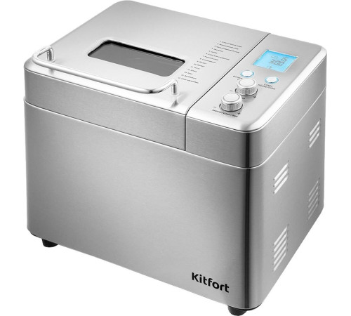 Хлебопечка Kitfort KT-304