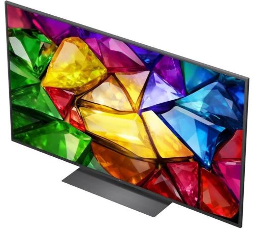 RGB miniLED телевизор LG Mini RGB evo AI MRGB86 55MRGB86B6A