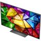 RGB miniLED телевизор LG Mini RGB evo AI MRGB86 55MRGB86B6A