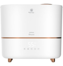Увлажнитель воздуха Royal Clima Nuvola RUH-NV350/5.0E-WT