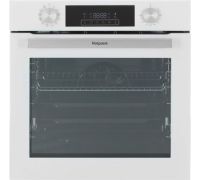Электрический духовой шкаф Hotpoint HFE8 1221 H WH