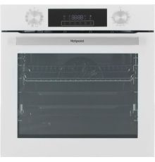 Электрический духовой шкаф Hotpoint HFE8 1221 H WH