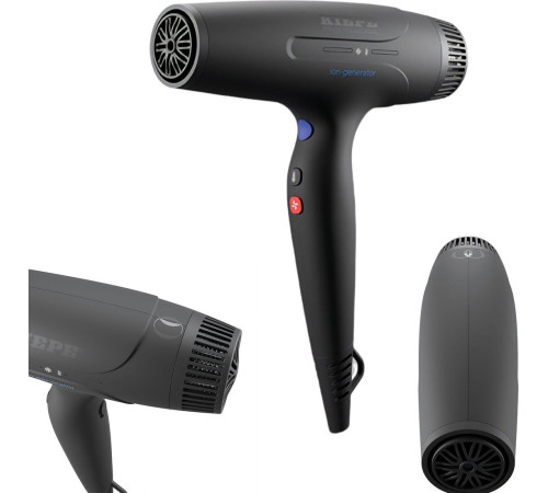 Фен Kiepe Professional 00 Saloon 8313