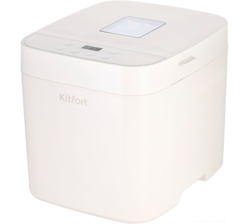 Хлебопечка Kitfort KT-310