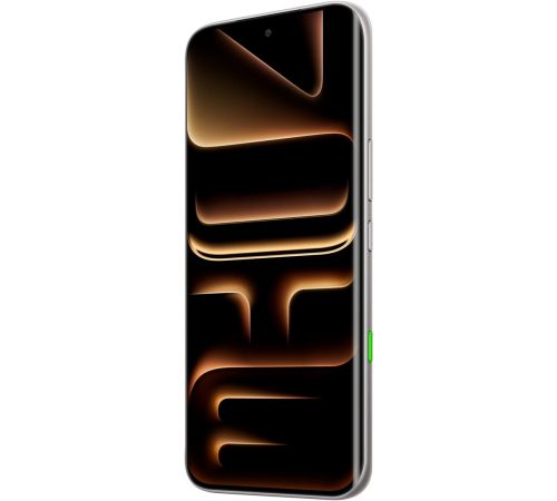 Телефон Infinix Note Edge X6887 8GB/256GB лунный титановый