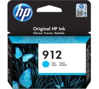 Картридж HP 912 3YL77AE