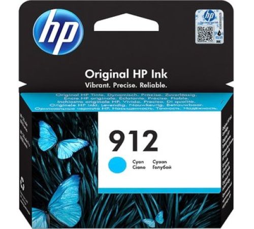Картридж HP 912 3YL77AE