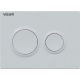 Унитаз подвесной Berges Wasserhaus Ventas Rimless + Visam Slim 525 EX-043239 с сиденьем