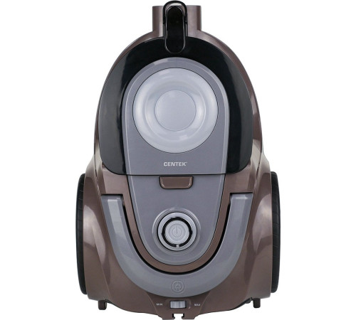Пылесос CENTEK CT-2540 золотой