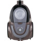 Пылесос CENTEK CT-2540 золотой