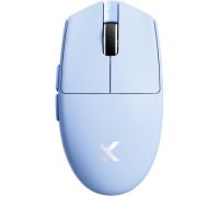 Игровая мышь MCHOSE G3 V2 Wireless голубой