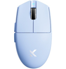 Игровая мышь MCHOSE G3 V2 Wireless голубой