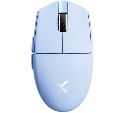 Игровая мышь MCHOSE G3 V2 Wireless голубой