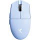 Игровая мышь MCHOSE G3 V2 Wireless голубой