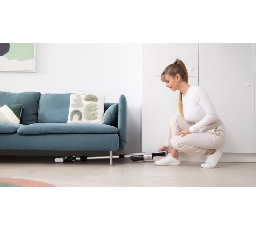 Пылесос Cecotec Scoba 2100 Jalisco