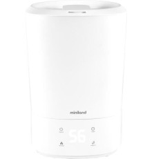 Увлажнитель воздуха Miniland Humitop Connect