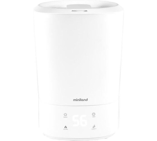 Увлажнитель воздуха Miniland Humitop Connect