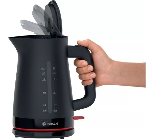 Электрический чайник Bosch TWK3M123