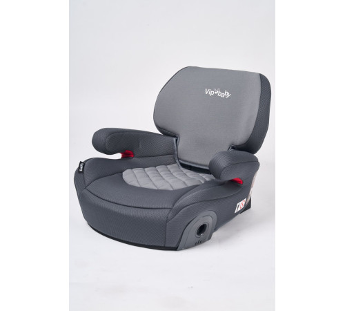 Детское сиденье VipBaby SeatFix dove grey