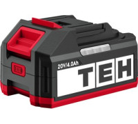 Аккумулятор TEH LB4.0Ah 20V 10C 20В/4 Ah