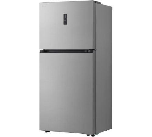 Холодильник LG GR-B922FMBM