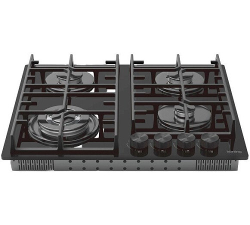 Варочная панель Korting HGG 6451 CTN
