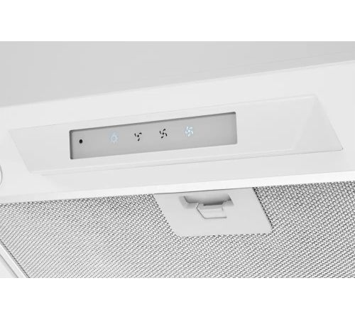 Кухонная вытяжка KUPPERSBERG Inlinea 52 White