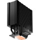 Кулер для процессора PCCooler RZ500 черный
