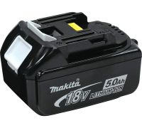 Аккумулятор Makita BL1850 18В/5.0 а*ч