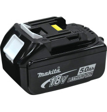 Аккумулятор Makita BL1850 18В/5.0 а*ч
