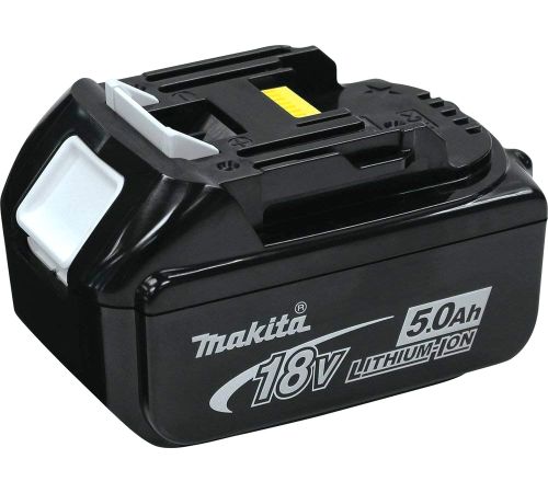 Аккумулятор Makita BL1850 18В/5.0 а*ч