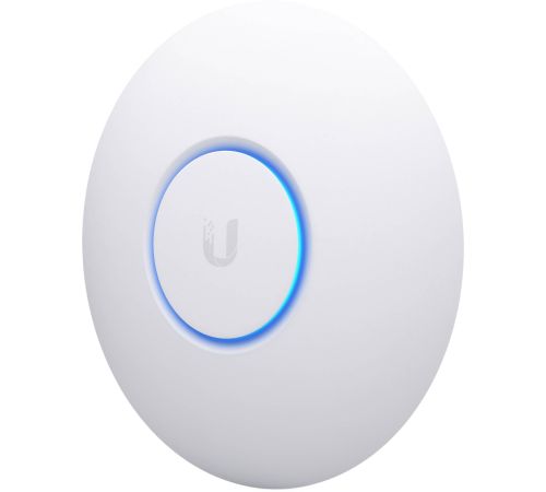 Точка доступа Ubiquiti UniFi UAP-nanoHD 3 шт.