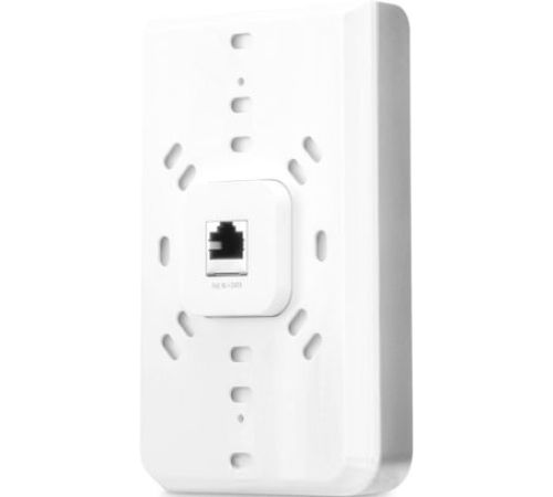 Точка доступа Ubiquiti UniFi In-Wall HD