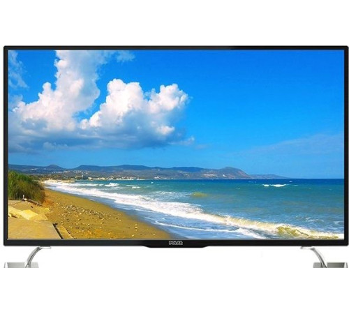 Телевизор Polar P43L21T2SCSM