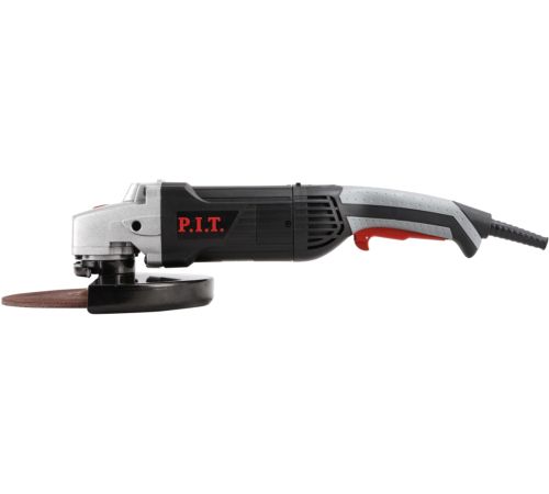 Угловая шлифмашина P.I.T. PWS230-D2