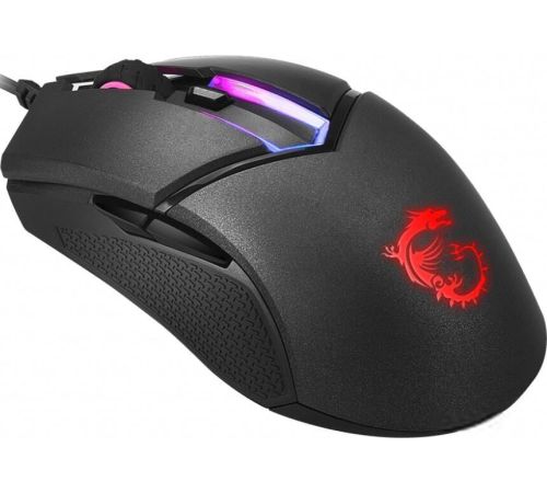 Игровая мышь MSI Clutch GM30