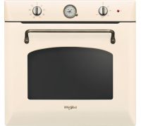 Электрический духовой шкаф Whirlpool WTA C 8411 SC OW