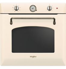 Электрический духовой шкаф Whirlpool WTA C 8411 SC OW